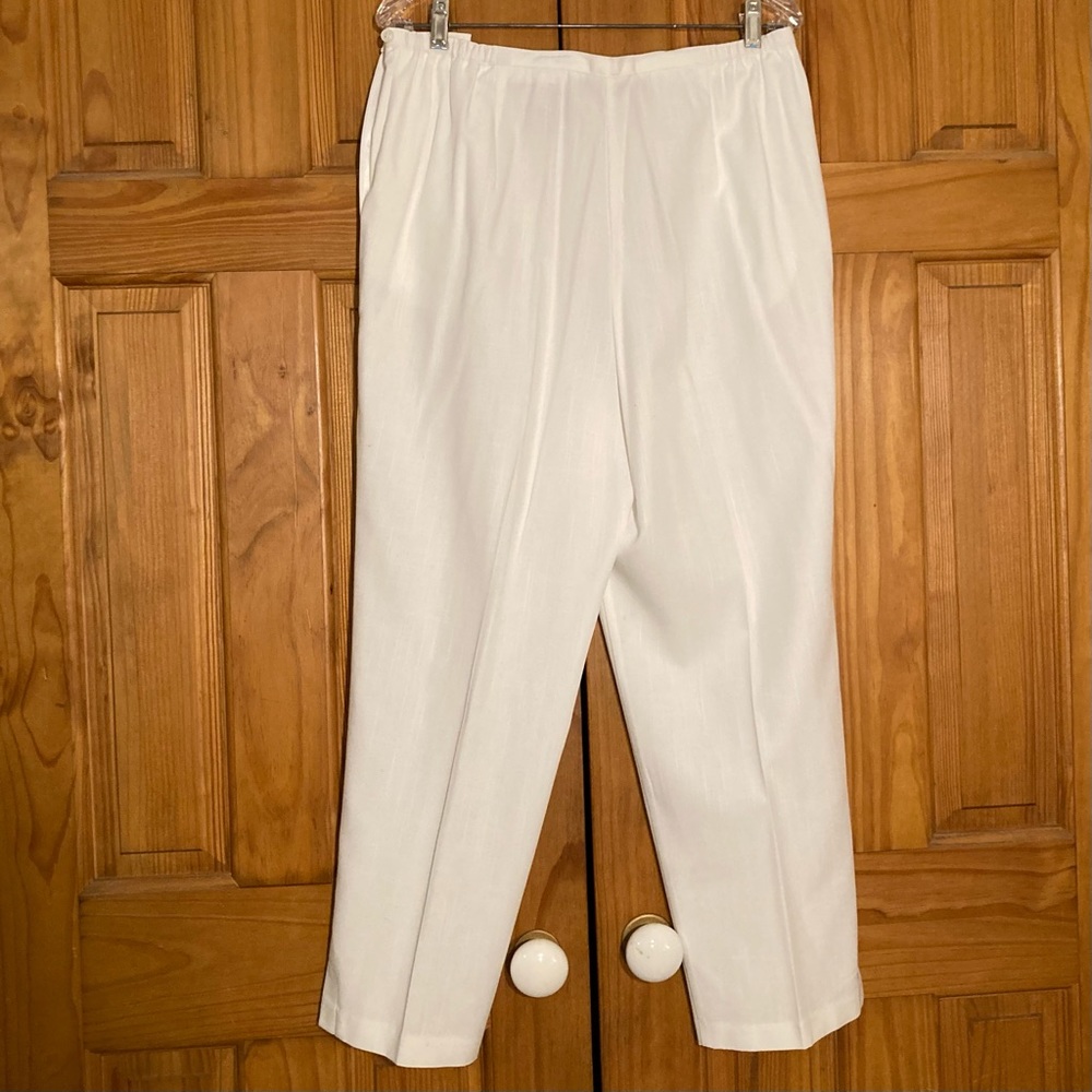 NWOT Vintage Sag Harbor Petite Career Pants Size 14P
